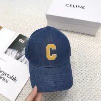 Cheap Celine Caps #1378472 Replica Wholesale [$27.00 USD] [ITEM#1378472] on Replica Celine Caps