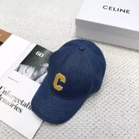 Cheap Celine Caps #1378472 Replica Wholesale [$27.00 USD] [ITEM#1378472] on Replica Celine Caps