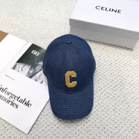 Cheap Celine Caps #1378472 Replica Wholesale [$27.00 USD] [ITEM#1378472] on Replica Celine Caps