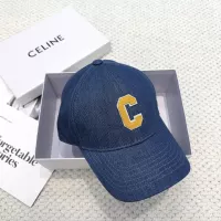 Cheap Celine Caps #1378472 Replica Wholesale [$27.00 USD] [ITEM#1378472] on Replica Celine Caps