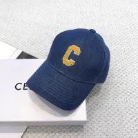 Cheap Celine Caps #1378472 Replica Wholesale [$27.00 USD] [ITEM#1378472] on Replica Celine Caps