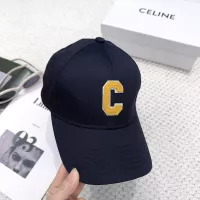 Cheap Celine Caps #1378473 Replica Wholesale [$27.00 USD] [ITEM#1378473] on Replica Celine Caps