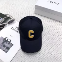 Cheap Celine Caps #1378473 Replica Wholesale [$27.00 USD] [ITEM#1378473] on Replica Celine Caps