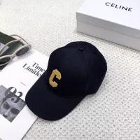 Cheap Celine Caps #1378473 Replica Wholesale [$27.00 USD] [ITEM#1378473] on Replica Celine Caps