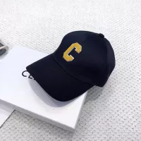 Cheap Celine Caps #1378473 Replica Wholesale [$27.00 USD] [ITEM#1378473] on Replica Celine Caps
