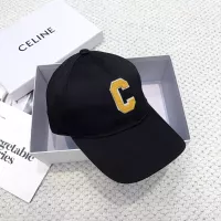 Cheap Celine Caps #1378474 Replica Wholesale [$27.00 USD] [ITEM#1378474] on Replica Celine Caps