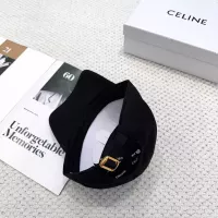 Cheap Celine Caps #1378474 Replica Wholesale [$27.00 USD] [ITEM#1378474] on Replica Celine Caps