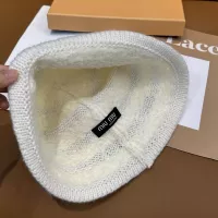 Cheap MIU MIU Caps #1378475 Replica Wholesale [$27.00 USD] [ITEM#1378475] on Replica MIU MIU Caps