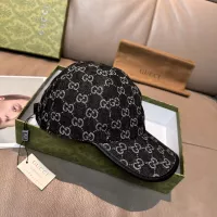 Cheap Gucci Caps #1378482 Replica Wholesale [$34.00 USD] [ITEM#1378482] on Replica Gucci Caps