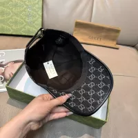 Cheap Gucci Caps #1378482 Replica Wholesale [$34.00 USD] [ITEM#1378482] on Replica Gucci Caps