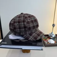 Cheap Chanel Caps #1378483 Replica Wholesale [$36.00 USD] [ITEM#1378483] on Replica Chanel Caps