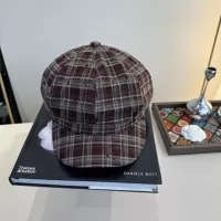 Cheap Chanel Caps #1378483 Replica Wholesale [$36.00 USD] [ITEM#1378483] on Replica Chanel Caps