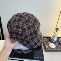 Cheap Chanel Caps #1378483 Replica Wholesale [$36.00 USD] [ITEM#1378483] on Replica Chanel Caps