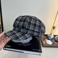 Cheap Chanel Caps #1378484 Replica Wholesale [$36.00 USD] [ITEM#1378484] on Replica Chanel Caps