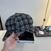 Cheap Chanel Caps #1378484 Replica Wholesale [$36.00 USD] [ITEM#1378484] on Replica Chanel Caps