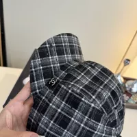 Cheap Chanel Caps #1378484 Replica Wholesale [$36.00 USD] [ITEM#1378484] on Replica Chanel Caps