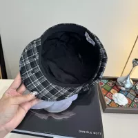 Cheap Chanel Caps #1378484 Replica Wholesale [$36.00 USD] [ITEM#1378484] on Replica Chanel Caps