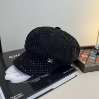 Cheap Chanel Caps #1378486 Replica Wholesale [$36.00 USD] [ITEM#1378486] on Replica Chanel Caps