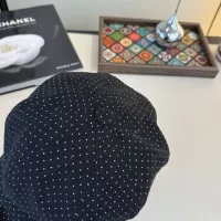 Cheap Chanel Caps #1378486 Replica Wholesale [$36.00 USD] [ITEM#1378486] on Replica Chanel Caps