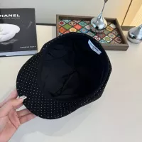 Cheap Chanel Caps #1378486 Replica Wholesale [$36.00 USD] [ITEM#1378486] on Replica Chanel Caps