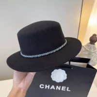 Cheap Chanel Caps #1378489 Replica Wholesale [$56.00 USD] [ITEM#1378489] on Replica Chanel Caps