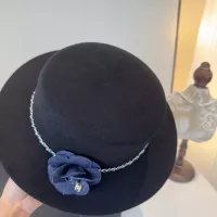 Cheap Chanel Caps #1378489 Replica Wholesale [$56.00 USD] [ITEM#1378489] on Replica Chanel Caps