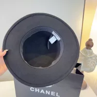 Cheap Chanel Caps #1378489 Replica Wholesale [$56.00 USD] [ITEM#1378489] on Replica Chanel Caps