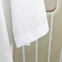 Cheap Balenciaga T-Shirts Short Sleeved For Unisex #1378491 Replica Wholesale [$56.00 USD] [ITEM#1378491] on Replica Balenciaga T-Shirts