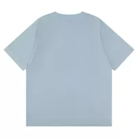 Cheap Christian Dior T-Shirts Short Sleeved For Unisex #1378496 Replica Wholesale [$45.00 USD] [ITEM#1378496] on Replica Christian Dior T-Shirts