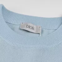Cheap Christian Dior T-Shirts Short Sleeved For Unisex #1378496 Replica Wholesale [$45.00 USD] [ITEM#1378496] on Replica Christian Dior T-Shirts