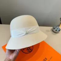 Cheap Hermes Caps #1378497 Replica Wholesale [$52.00 USD] [ITEM#1378497] on Replica Hermes Caps