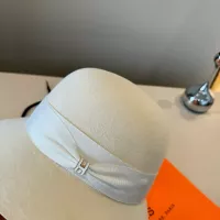 Cheap Hermes Caps #1378497 Replica Wholesale [$52.00 USD] [ITEM#1378497] on Replica Hermes Caps
