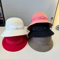 Cheap Hermes Caps #1378497 Replica Wholesale [$52.00 USD] [ITEM#1378497] on Replica Hermes Caps