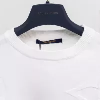 Cheap Louis Vuitton LV T-Shirts Short Sleeved For Unisex #1378498 Replica Wholesale [$45.00 USD] [ITEM#1378498] on Replica Louis Vuitton LV T-Shirts