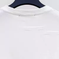Cheap Louis Vuitton LV T-Shirts Short Sleeved For Unisex #1378498 Replica Wholesale [$45.00 USD] [ITEM#1378498] on Replica Louis Vuitton LV T-Shirts