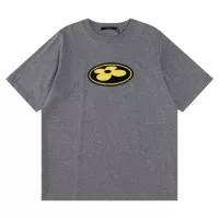 Cheap Louis Vuitton LV T-Shirts Short Sleeved For Unisex #1378499 Replica Wholesale [$45.00 USD] [ITEM#1378499] on Replica Louis Vuitton LV T-Shirts