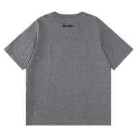 Cheap Louis Vuitton LV T-Shirts Short Sleeved For Unisex #1378499 Replica Wholesale [$45.00 USD] [ITEM#1378499] on Replica Louis Vuitton LV T-Shirts