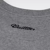 Cheap Louis Vuitton LV T-Shirts Short Sleeved For Unisex #1378499 Replica Wholesale [$45.00 USD] [ITEM#1378499] on Replica Louis Vuitton LV T-Shirts