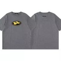Cheap Louis Vuitton LV T-Shirts Short Sleeved For Unisex #1378499 Replica Wholesale [$45.00 USD] [ITEM#1378499] on Replica Louis Vuitton LV T-Shirts
