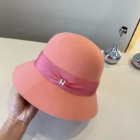 Cheap Hermes Caps #1378502 Replica Wholesale [$52.00 USD] [ITEM#1378502] on Replica Hermes Caps
