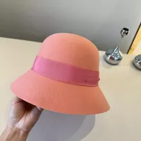 Cheap Hermes Caps #1378502 Replica Wholesale [$52.00 USD] [ITEM#1378502] on Replica Hermes Caps