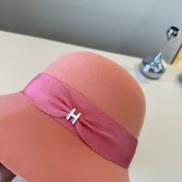 Cheap Hermes Caps #1378502 Replica Wholesale [$52.00 USD] [ITEM#1378502] on Replica Hermes Caps