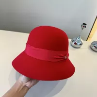 Cheap Hermes Caps #1378503 Replica Wholesale [$52.00 USD] [ITEM#1378503] on Replica Hermes Caps