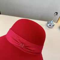 Cheap Hermes Caps #1378503 Replica Wholesale [$52.00 USD] [ITEM#1378503] on Replica Hermes Caps