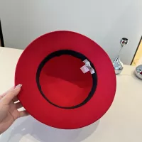 Cheap Hermes Caps #1378503 Replica Wholesale [$52.00 USD] [ITEM#1378503] on Replica Hermes Caps