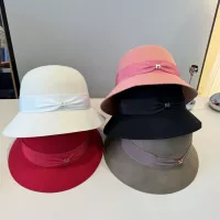 Cheap Hermes Caps #1378503 Replica Wholesale [$52.00 USD] [ITEM#1378503] on Replica Hermes Caps