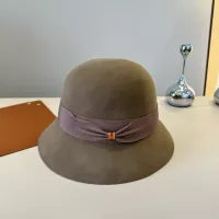 Cheap Hermes Caps #1378504 Replica Wholesale [$52.00 USD] [ITEM#1378504] on Replica Hermes Caps
