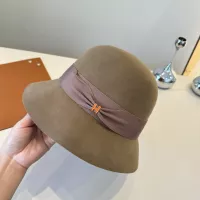 Cheap Hermes Caps #1378504 Replica Wholesale [$52.00 USD] [ITEM#1378504] on Replica Hermes Caps