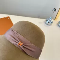 Cheap Hermes Caps #1378504 Replica Wholesale [$52.00 USD] [ITEM#1378504] on Replica Hermes Caps