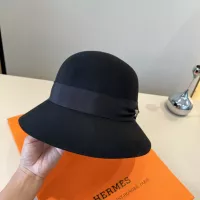 Cheap Hermes Caps #1378505 Replica Wholesale [$52.00 USD] [ITEM#1378505] on Replica Hermes Caps